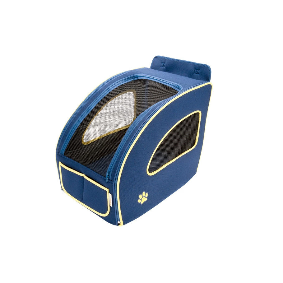 Honda Dog Pet Seat Plus Wan 2 (for Passenger seat or 2nd Row Seat)