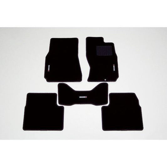 NISMO Floor Mats for Skyline R34/BNR34