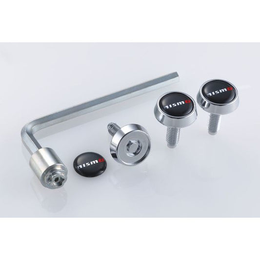 NISMO Lock Bolt (for Licence Plate)