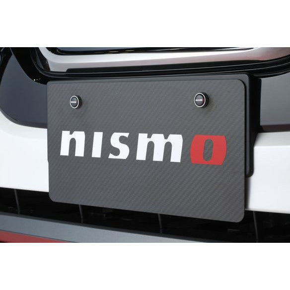NISMO Lock Bolt (for Licence Plate)