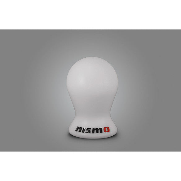 NISMO Duracon Shift Knob