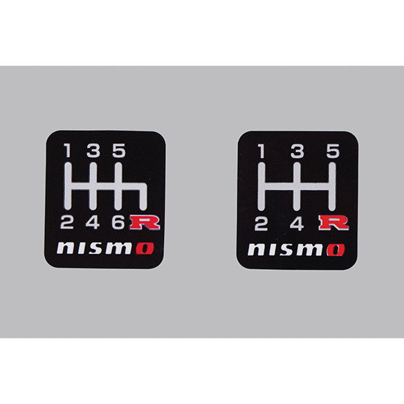 NISMO Duracon Shift Knob