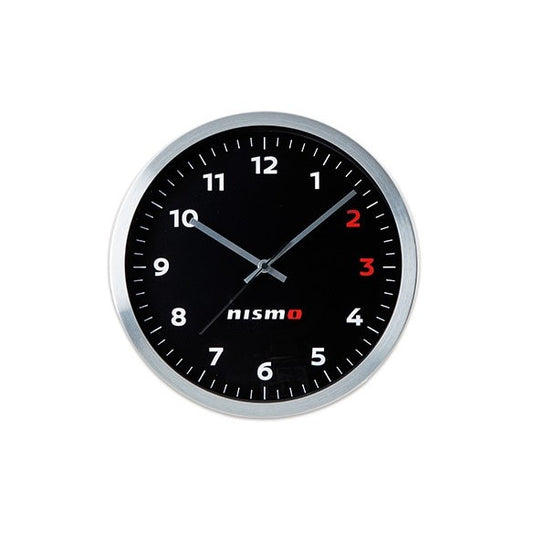 NISMO Wall Clock