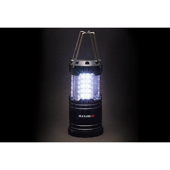 NISMO LED Lantern