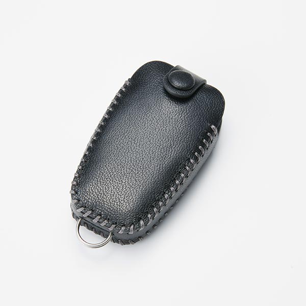 STi Genuine Leather Access Key Cover