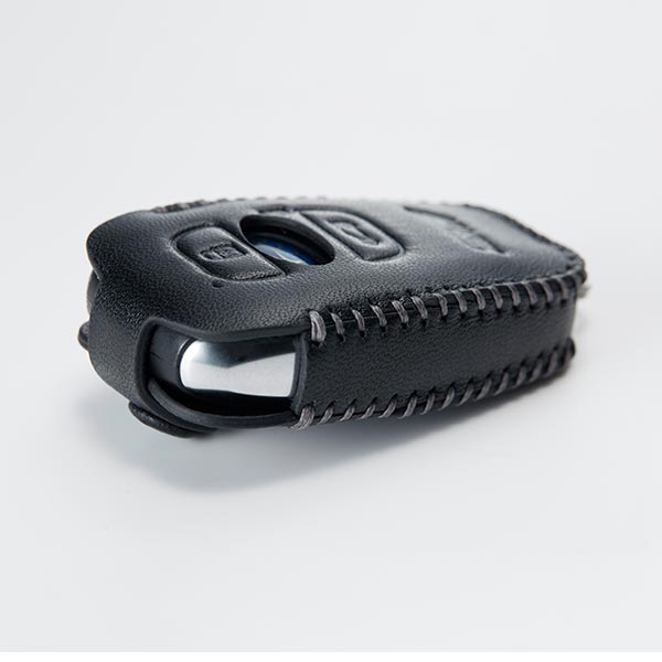 STi Genuine Leather Access Key Cover