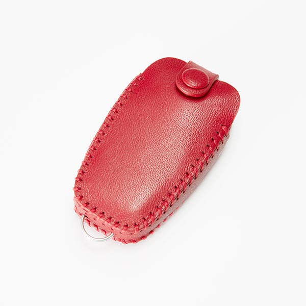 STi Genuine Leather Access Key Cover