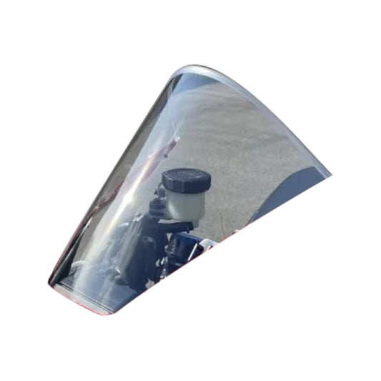 ACRY-Point Honda CBR600RR Clear Screen (2020~)