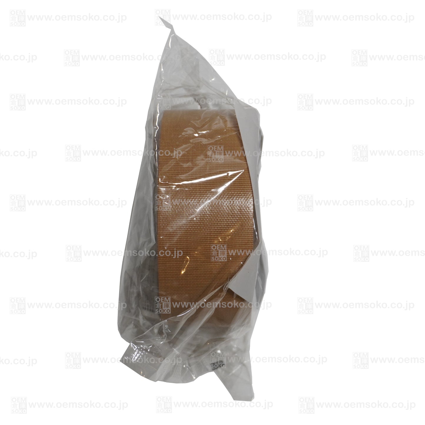 Askul Strong Cloth Packing Tape 50mm x 25m