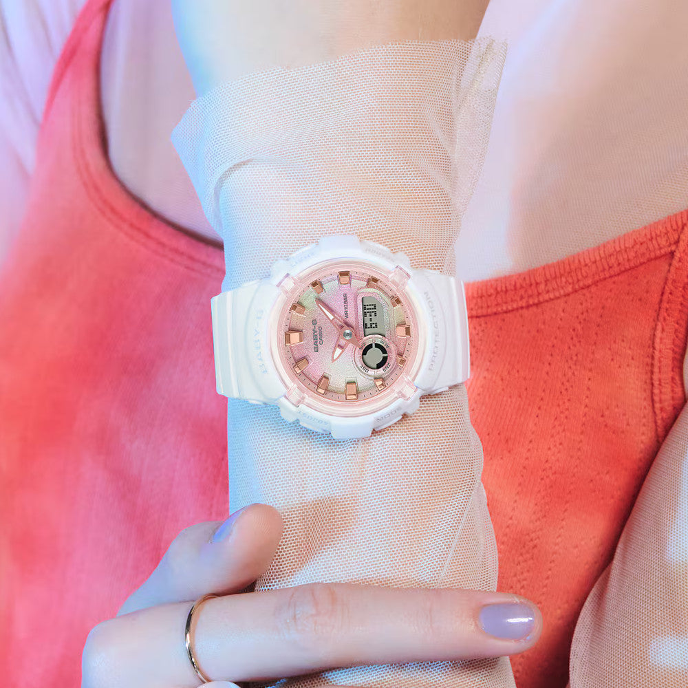 Casio Baby-G BGA-280 Series BGA-280TD-7AJF