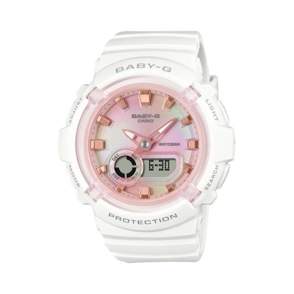 Casio Baby-G BGA-280 Series BGA-280TD-7AJF