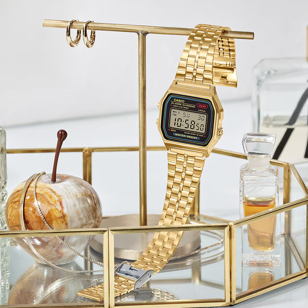 Casio Classic A159WGEA-1JF