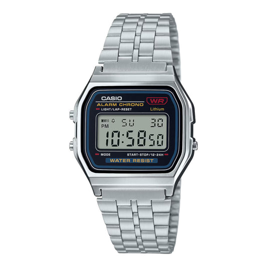 Casio Collection Standard A159WA-N1JH