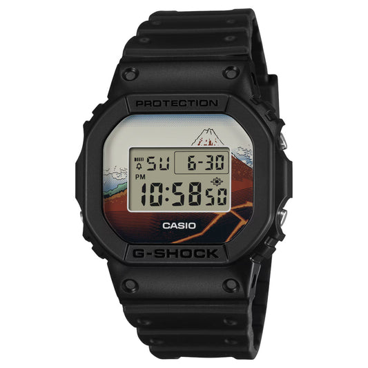 Casio G-SHOCK 5000 Series DW-5600KHSH25-1JR