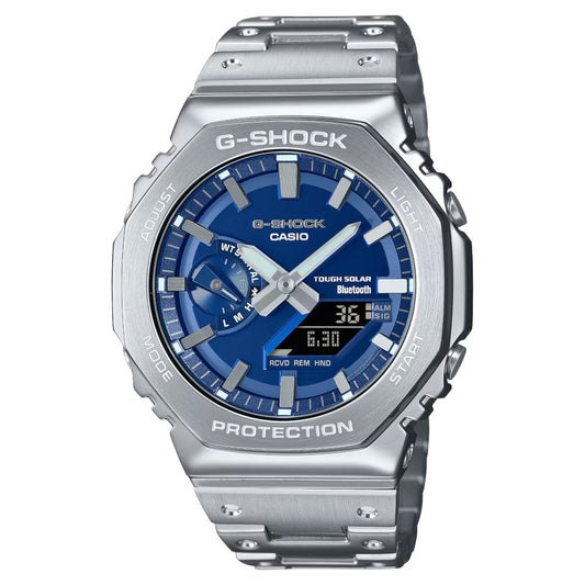 Casio G-SHOCK Full Metal 2100 Series GM-B2100AD-2AJF