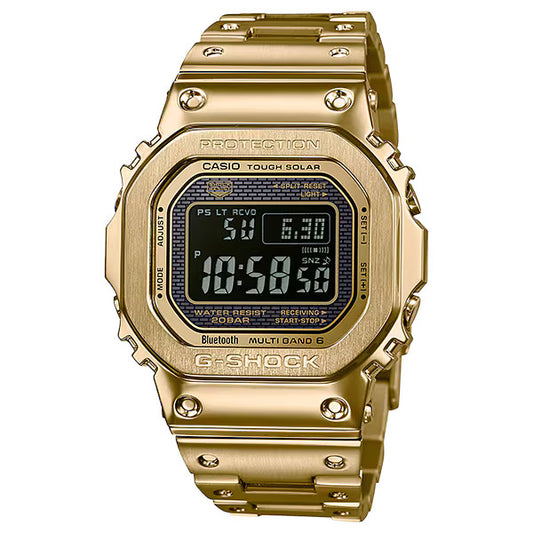 Casio G-SHOCK Full Metal 5000 Series GMW-B5000GD-9JF