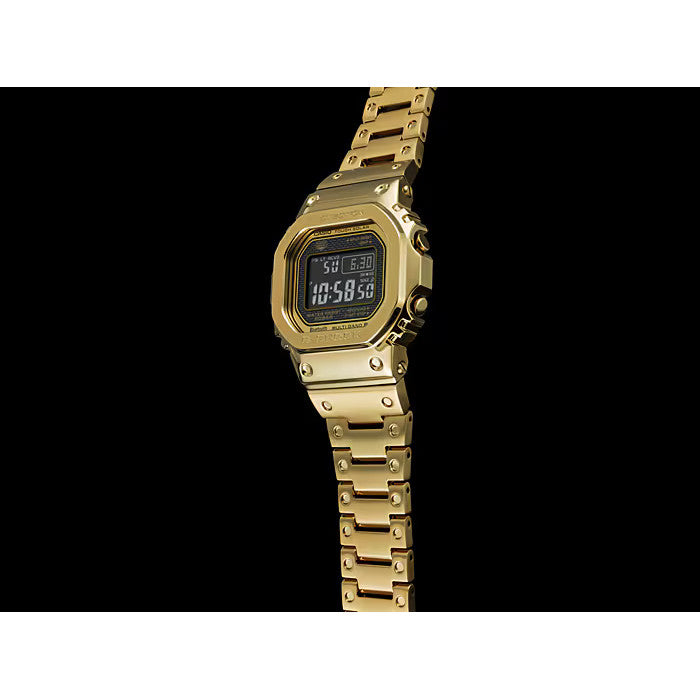 Casio G-SHOCK Full Metal 5000 Series GMW-B5000GD-9JF