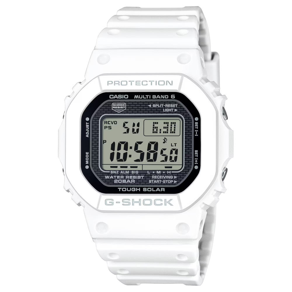 *New! Feb 2025* Casio G-SHOCK 5000 Series GW-5000HS-7JF