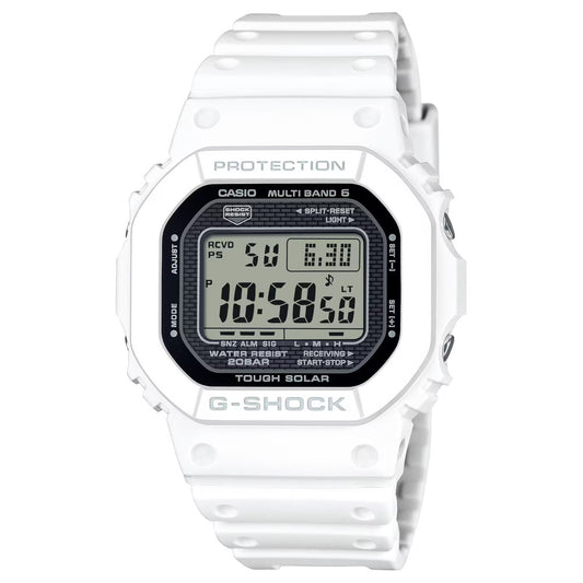 *New! Feb 2025* Casio G-SHOCK 5000 Series GW-5000HS-7JF