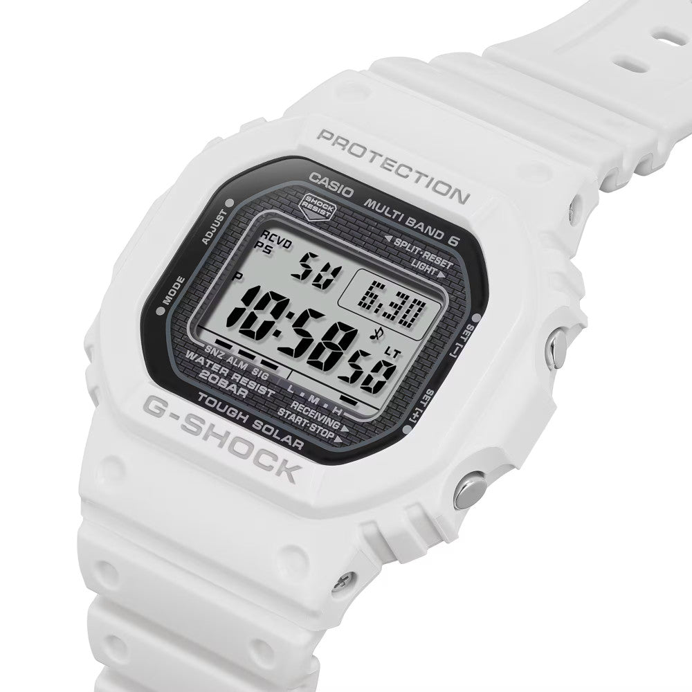 *New! Feb 2025* Casio G-SHOCK 5000 Series GW-5000HS-7JF