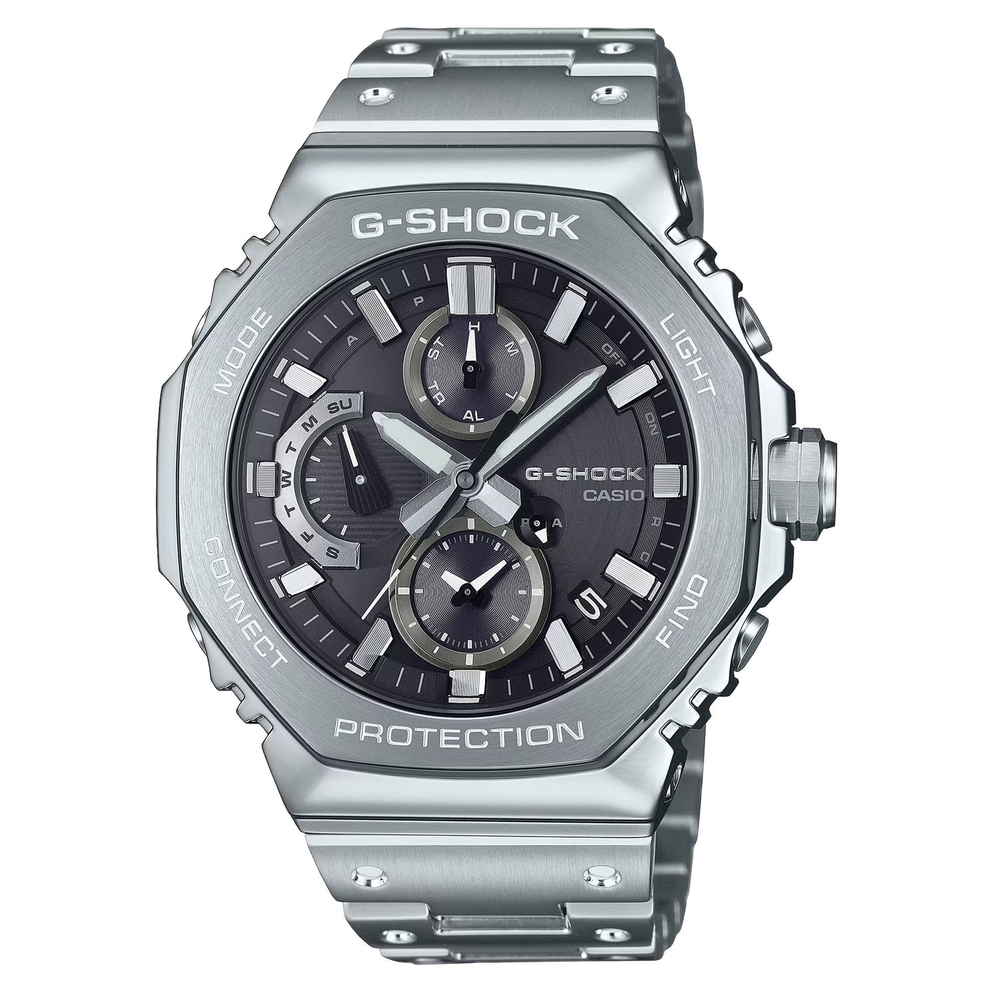 Casio G-SHOCK GMC-B2100 Series GMC-B2100D-1AJF