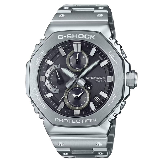 Casio G-SHOCK GMC-B2100 Series GMC-B2100D-1AJF