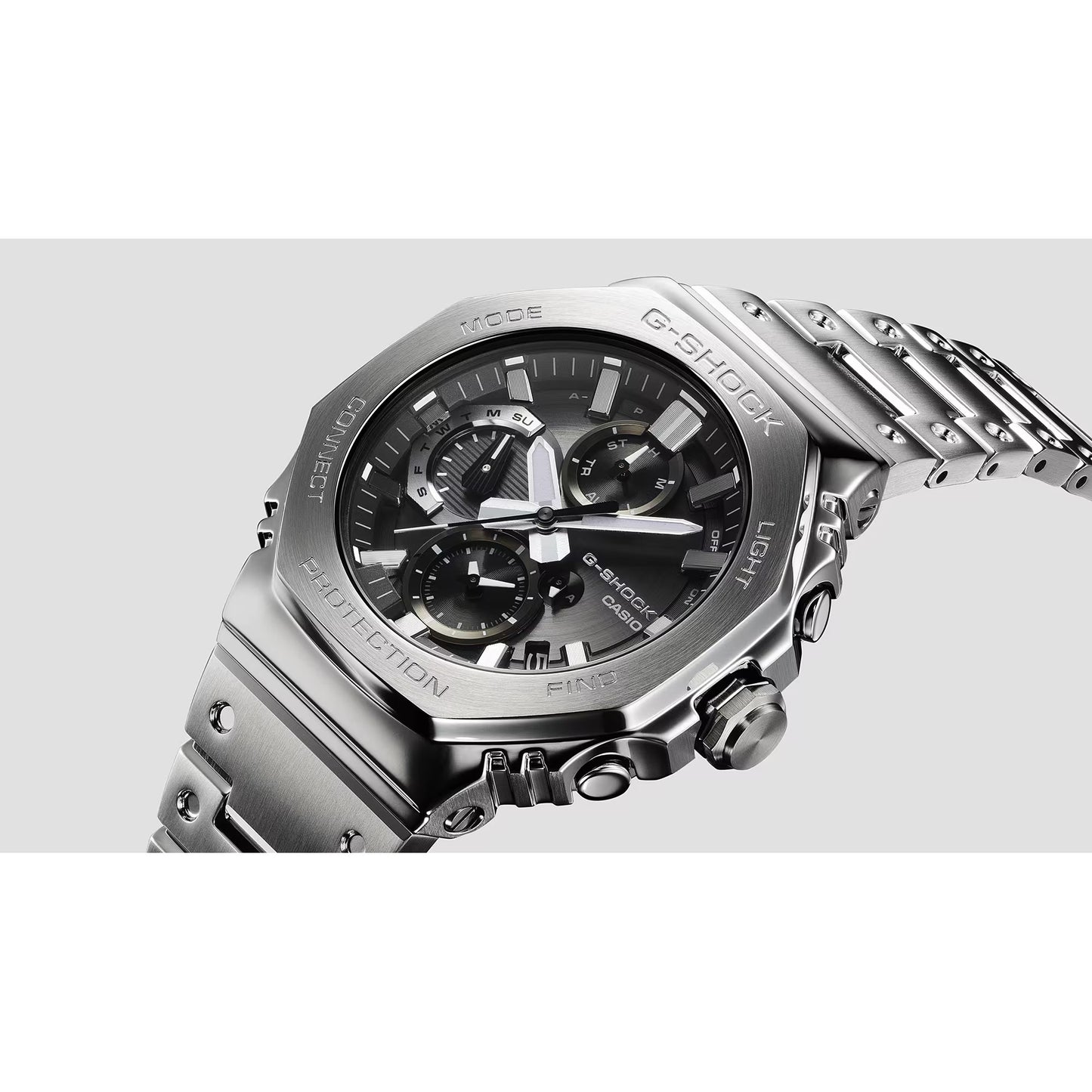 Casio G-SHOCK GMC-B2100 Series GMC-B2100D-1AJF