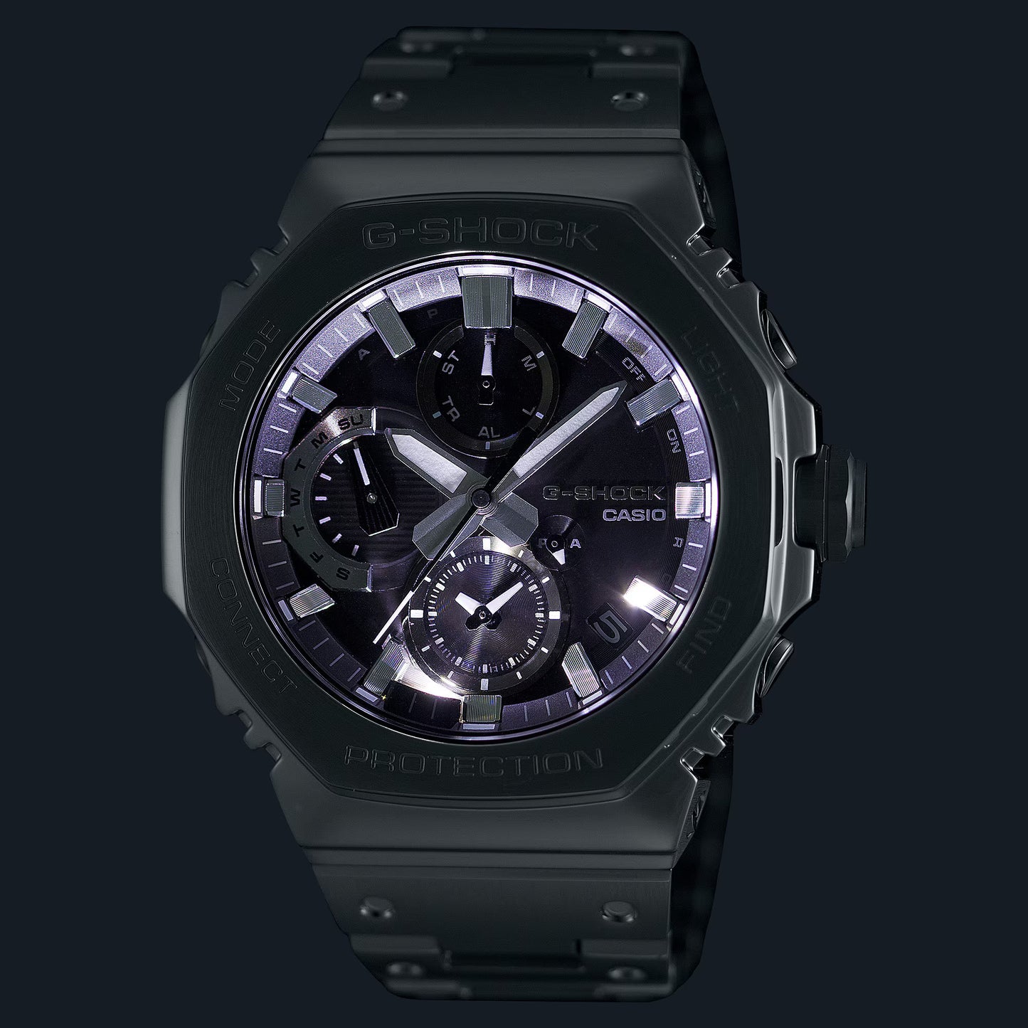 Casio G-SHOCK GMC-B2100 Series GMC-B2100D-1AJF