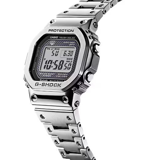 Casio G-SHOCK Full Metal 5000 Series GMW-B5000D-1JF