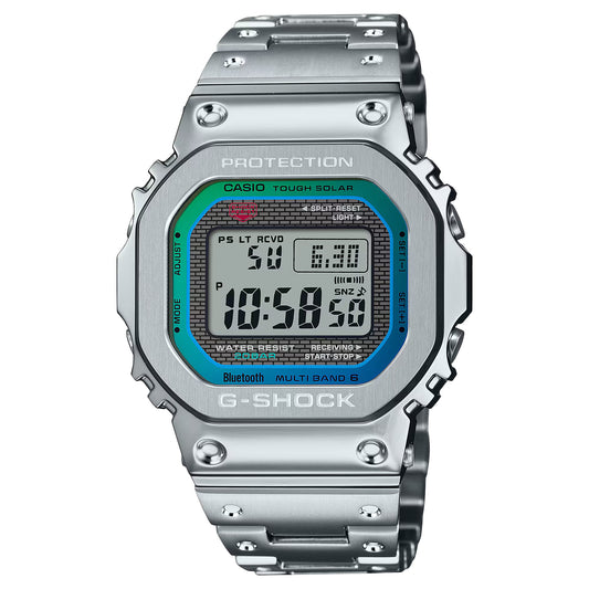 Casio G-SHOCK Full Metal 5000 Series GMW-B5000PC-1JF