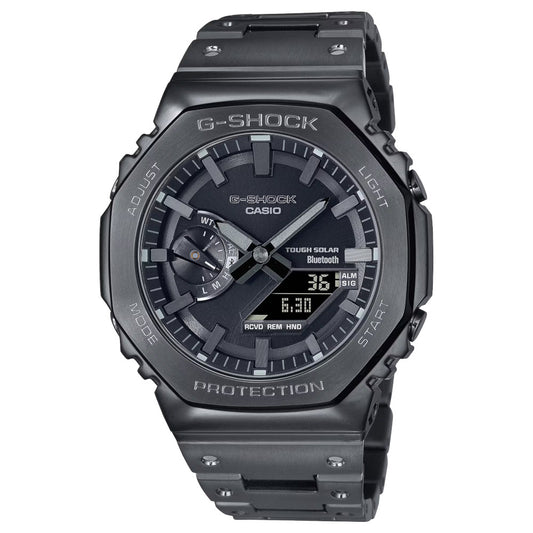 Casio G-SHOCK Full Metal 2100 Series GM-B2100BD-1AJF
