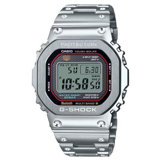 Casio G-SHOCK Full Metal 5000 Series GMW-B5000D-1CJF