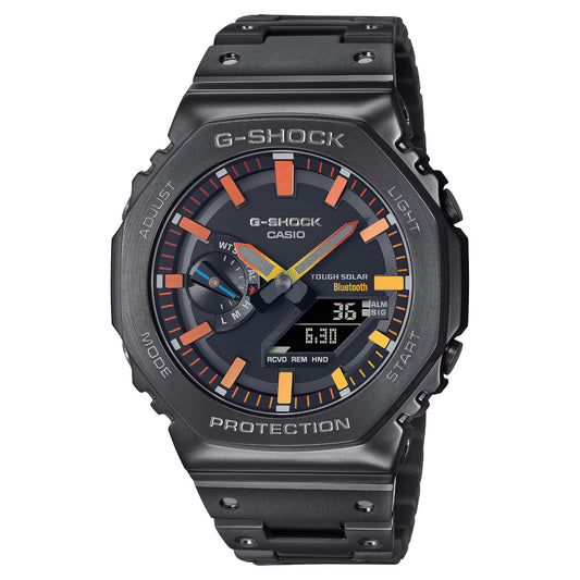 Casio G-SHOCK Full Metal 2100 Series GM-B2100BPC-1AJF