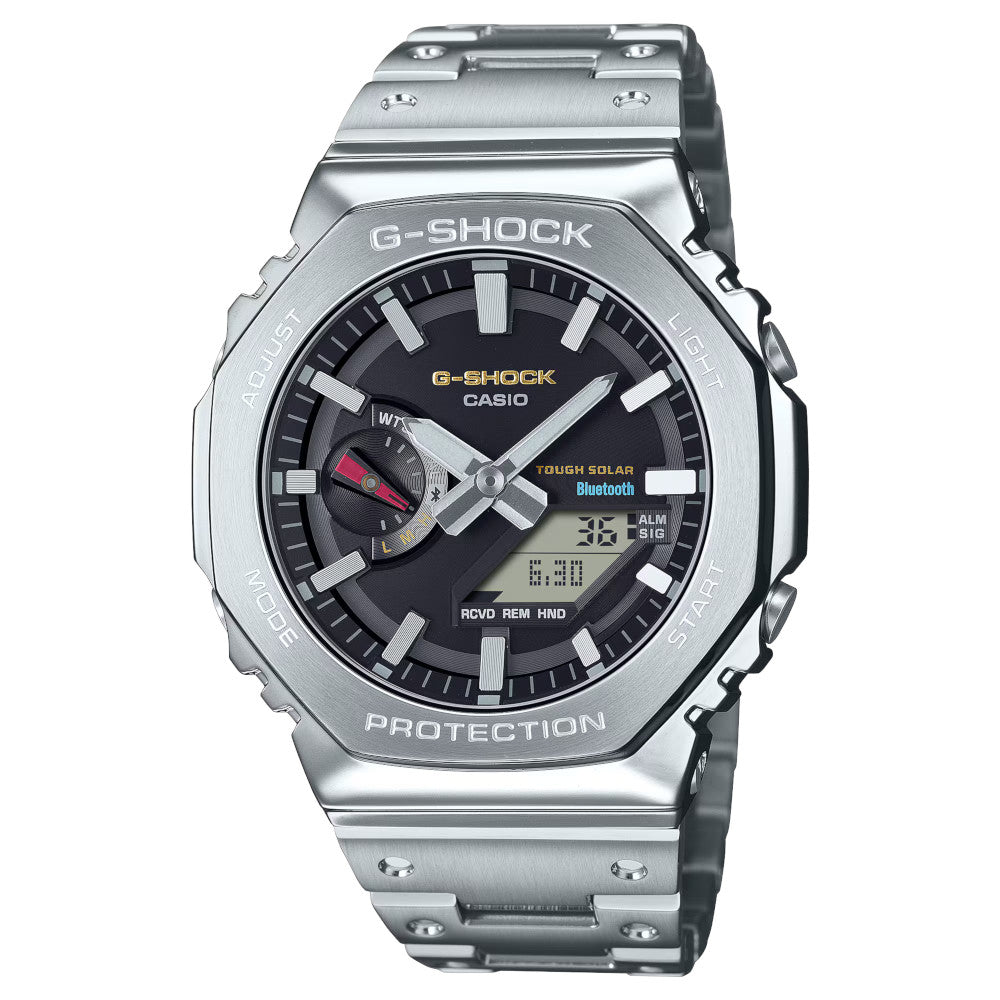 Casio G-SHOCK Full Metal 2100 Series GM-B2100SD-1CJF