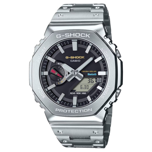 Casio G-SHOCK Full Metal 2100 Series GM-B2100SD-1CJF