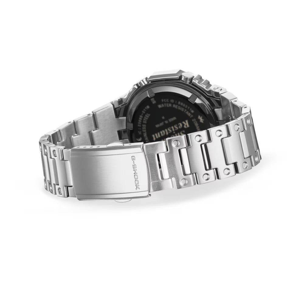 Casio G-SHOCK Full Metal 2100 Series GM-B2100SD-1CJF