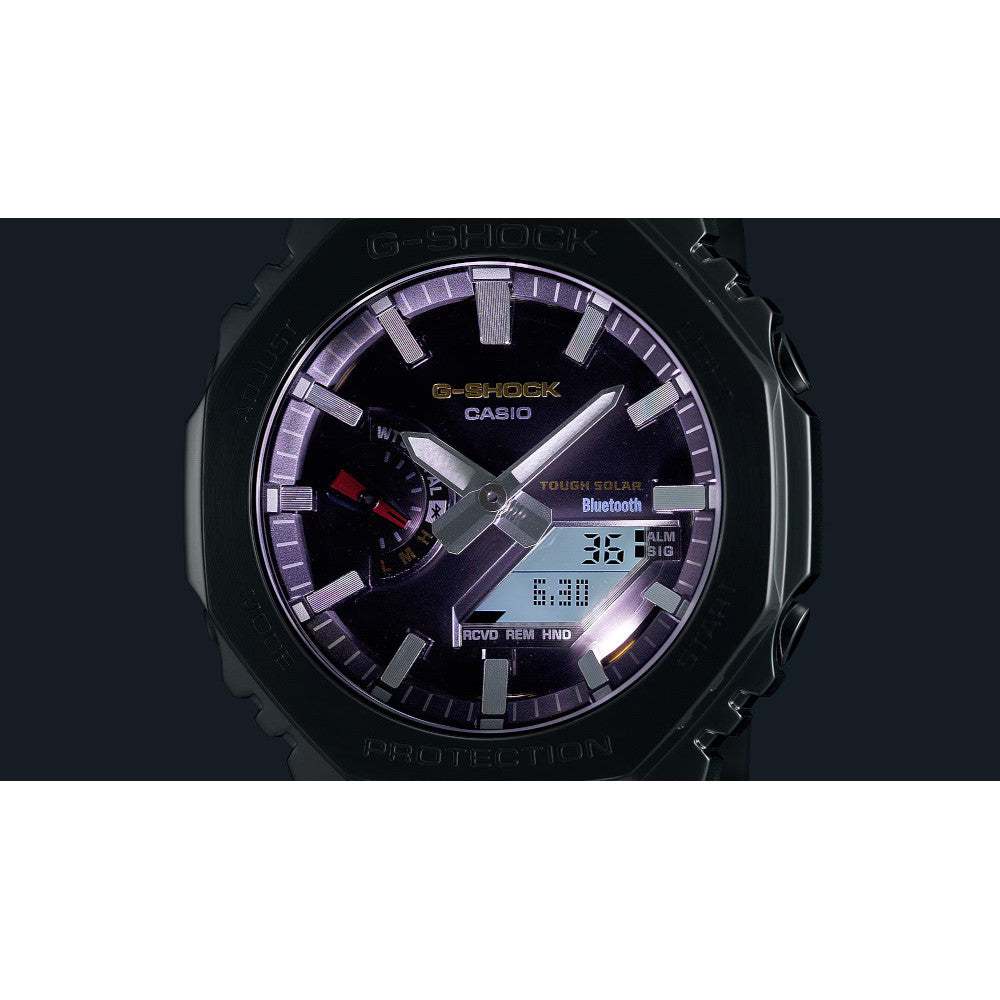 Casio G-SHOCK Full Metal 2100 Series GM-B2100SD-1CJF
