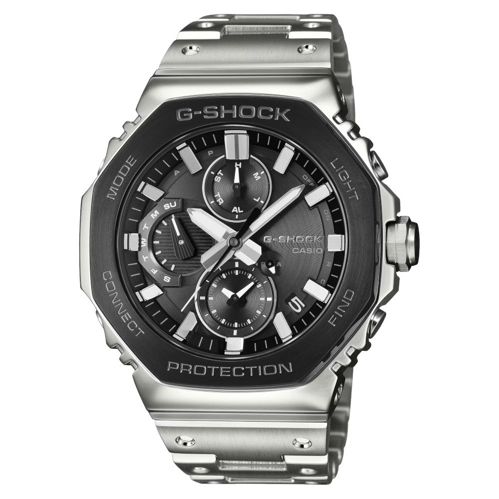Casio G-SHOCK Full Metal 2100 Series GMC-B2100BT-1AJF