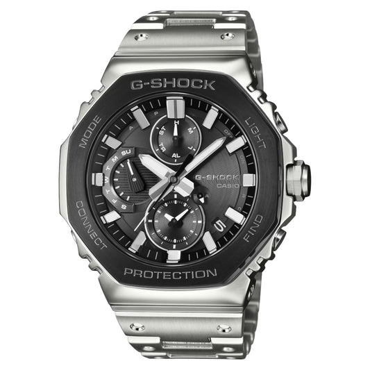 Casio G-SHOCK Full Metal 2100 Series GMC-B2100BT-1AJF