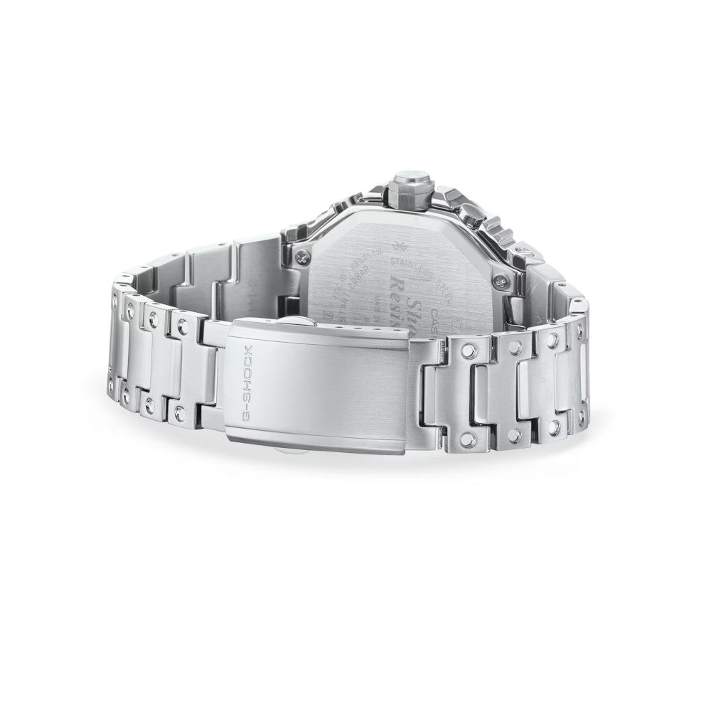 Casio G-SHOCK Full Metal 2100 Series GMC-B2100BT-1AJF