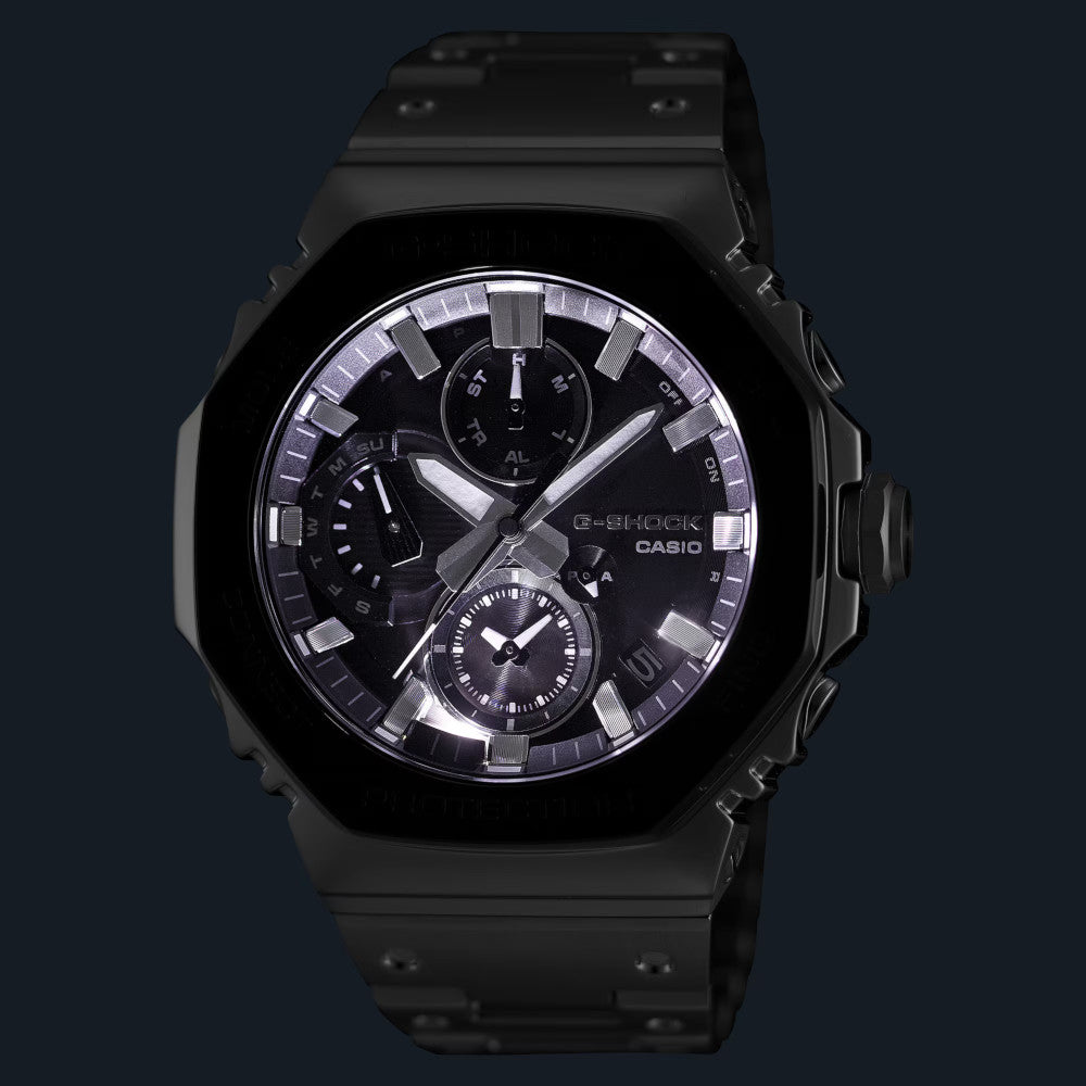 Casio G-SHOCK Full Metal 2100 Series GMC-B2100BT-1AJF