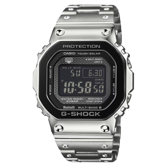 Casio G-SHOCK Full Metal 5000 Series GMW-B5000BT-1JF