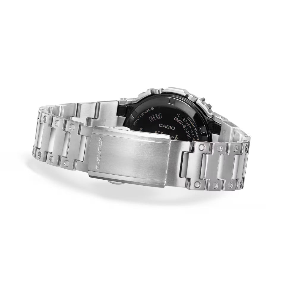Casio G-SHOCK Full Metal 5000 Series GMW-B5000BT-1JF