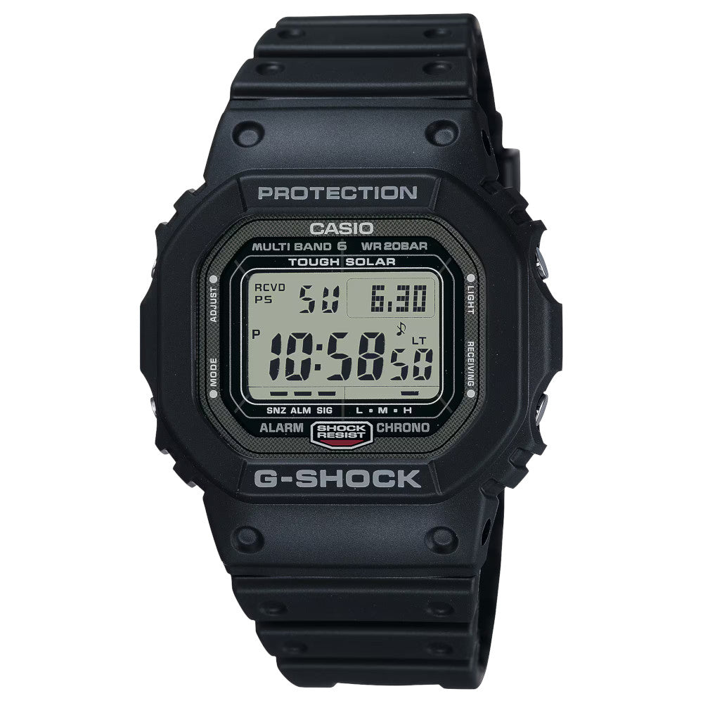 Casio G-SHOCK 5000 Series GW-5000U-1JF