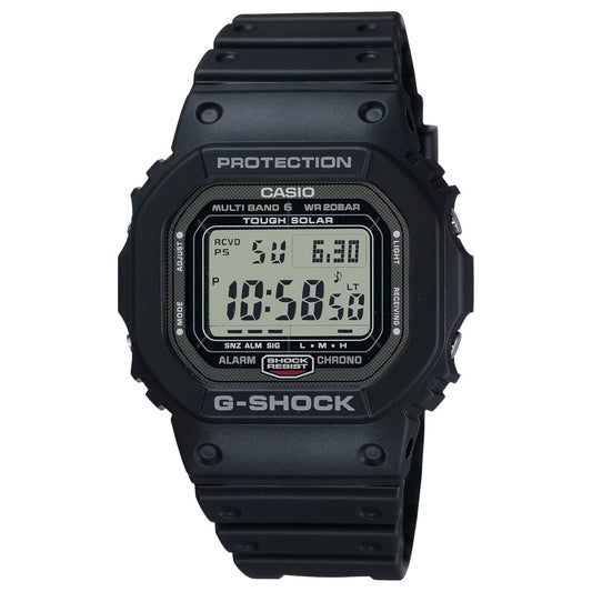 Casio G-SHOCK 5000 Series GW-5000U-1JF