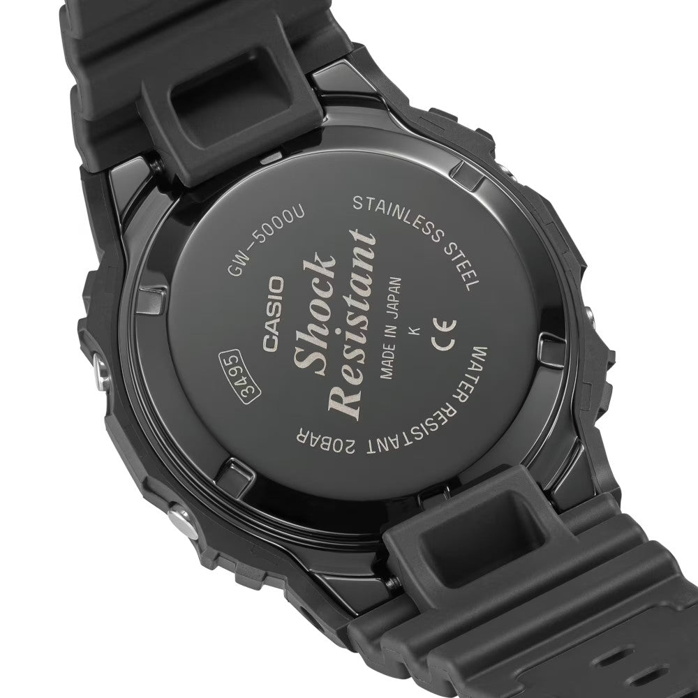 Casio G-SHOCK 5000 Series GW-5000U-1JF