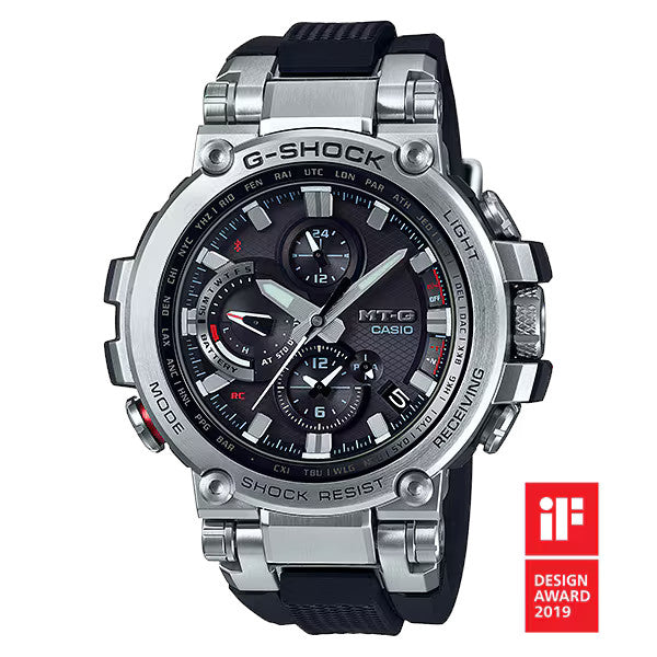 Casio G-SHOCK MT-G Series MTG-B1000-1AJF