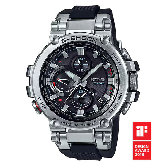 Casio G-SHOCK MT-G Series MTG-B1000-1AJF