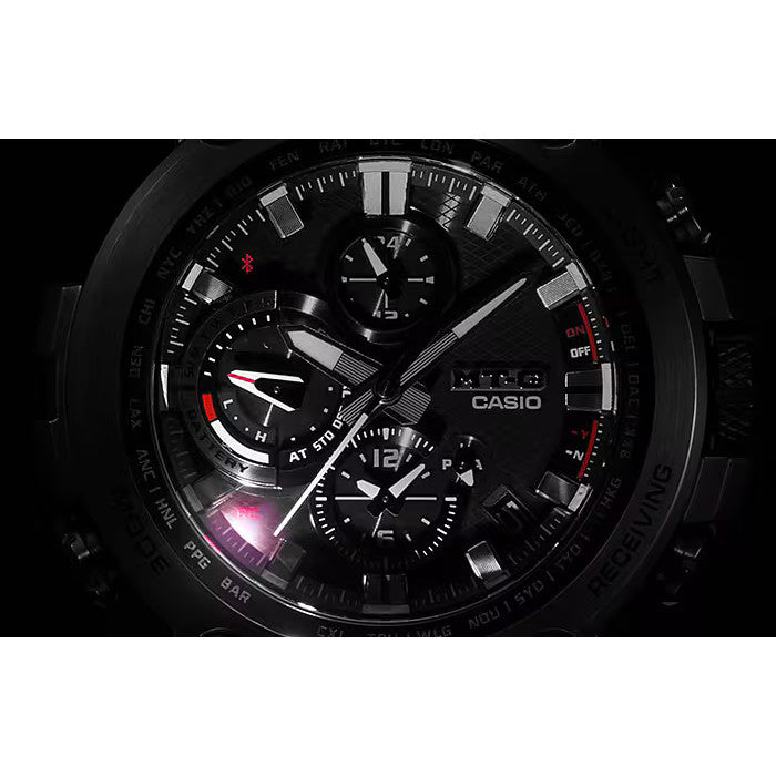 Casio G-SHOCK MT-G Series MTG-B1000-1AJF