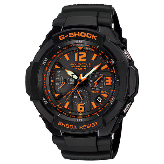 Casio G-SHOCK Master of G Gravitymaster GW-3000B-1AJF